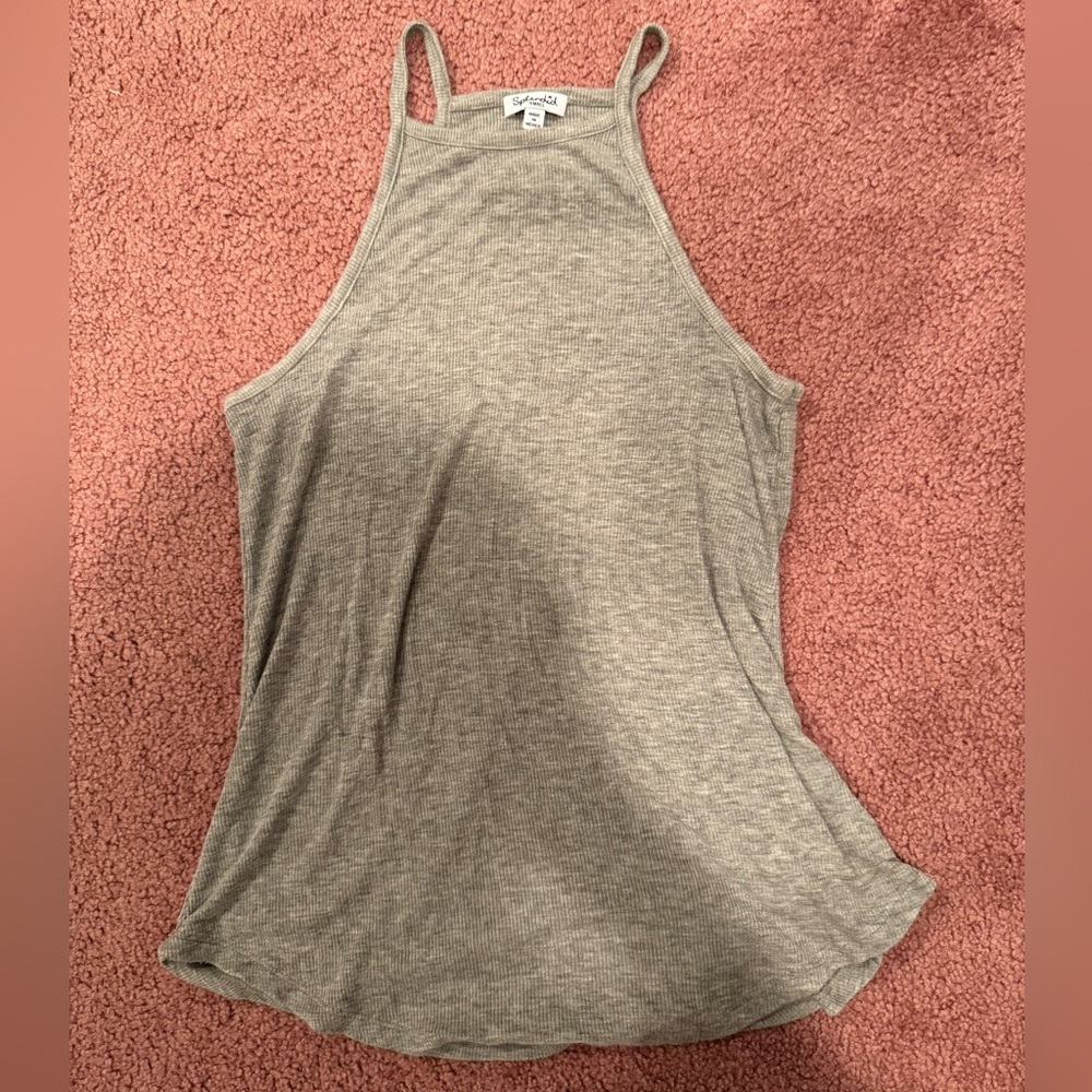Splendid Tank Top